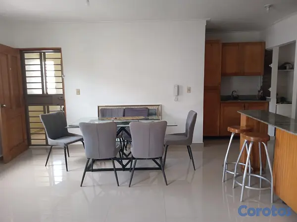 apartamentos - alquilo apartamento en Nueva terraza Santo Domingo 10