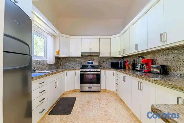 casas - villa amplia umy hermosa en puerto plata  9