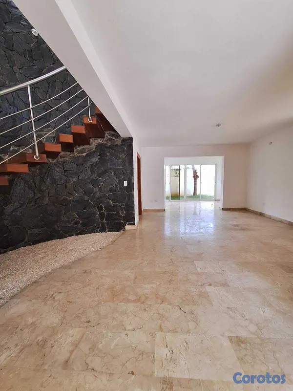 apartamentos -  CASA MODERNA EN LAS PRADERAS – 2 NIVELES | 350 m² 4