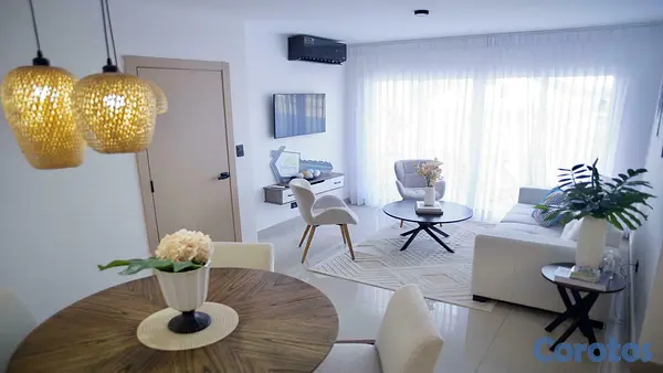 apartamentos - APTO. MALLORCA VIILLAGE TIPO RESORT 6