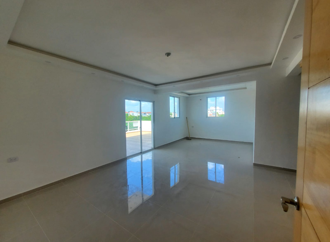 apartamentos - Proyecto de apartamento en Sto Dgo este en la autopista de san Isidro  3