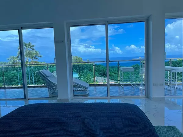 casas vacacionales y villas - Se vende complejo de villas en Nagua 3