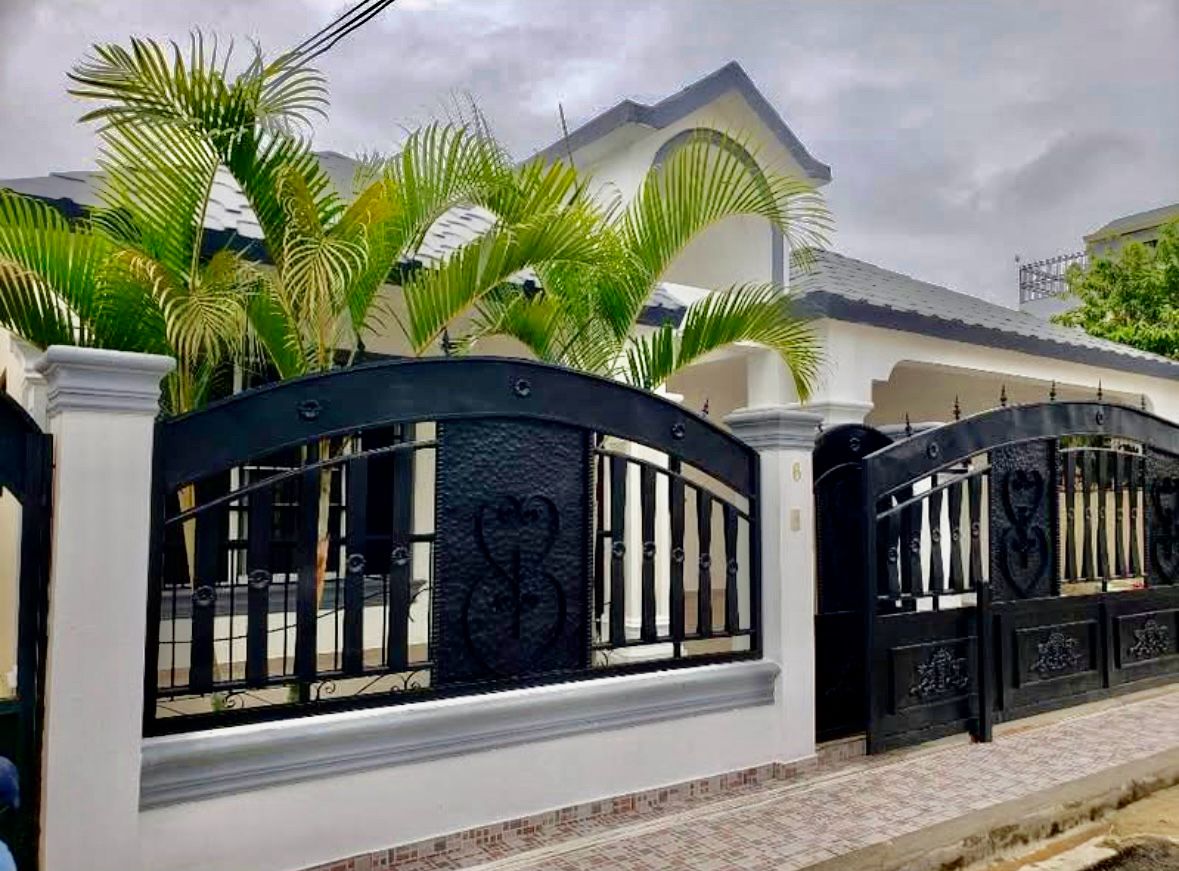 casas - Casa Disponible en Padre las Casas  1