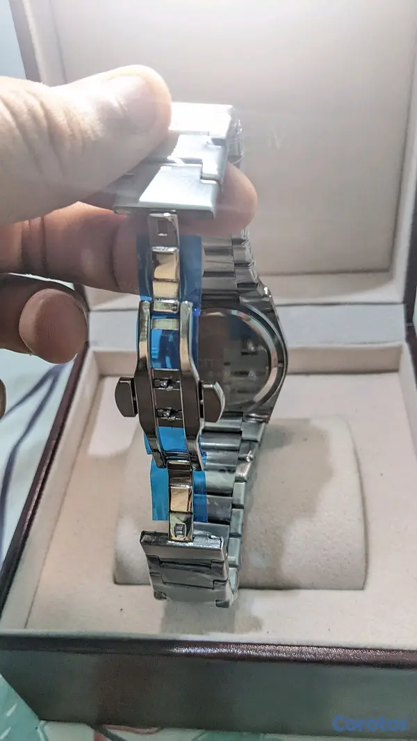 joyas, relojes y accesorios - reloj citizen  2
