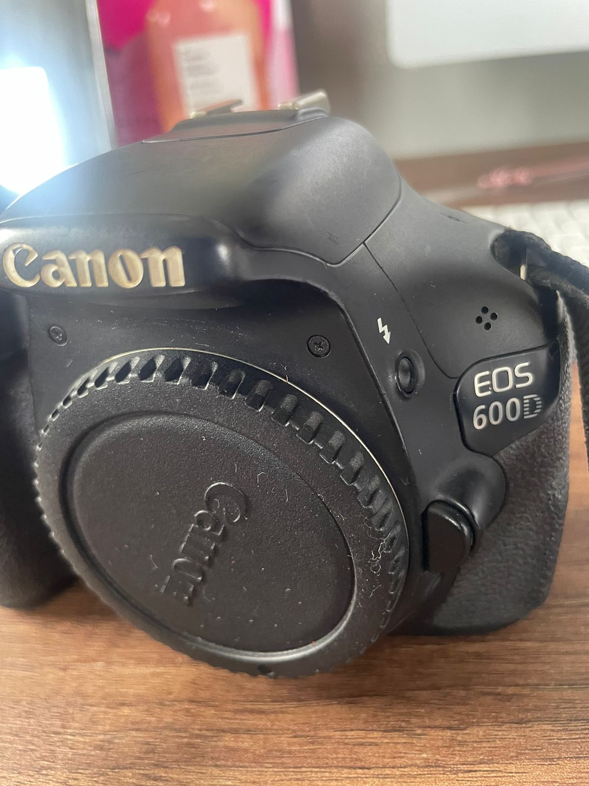 camaras y audio - Camara profesional 4