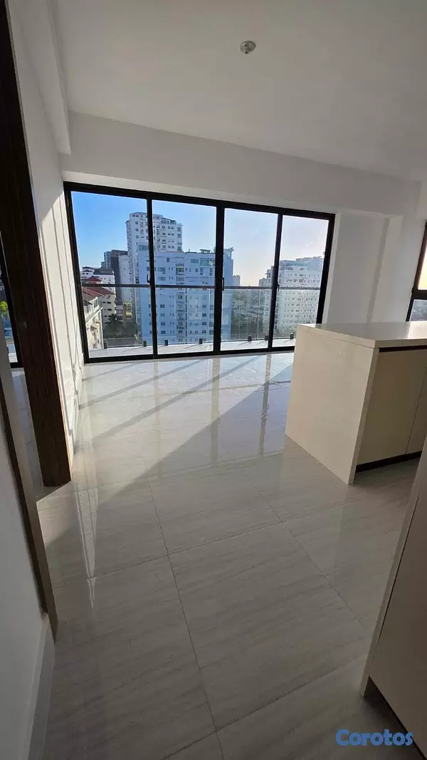 apartamentos - Vendo Espectacular apartamento a Estrenar en Bella Vista, Ideal para Invertir 5