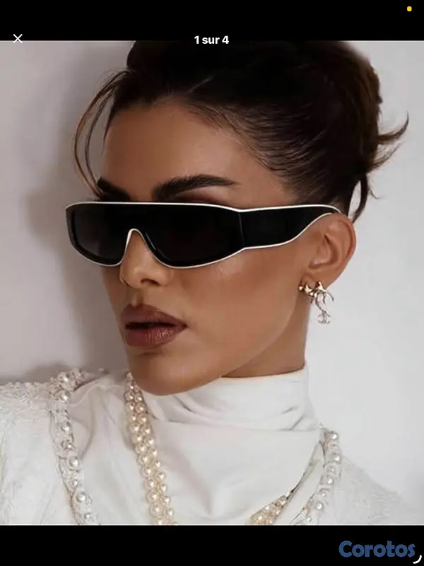 joyas, relojes y accesorios - Lentes de sol  3
