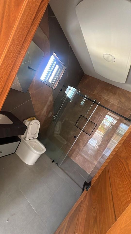 casas - Casa de 4 habitaciones , moderna ,cómoda y amplia  9