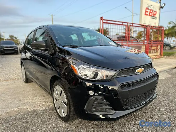carros - Chevrolet Spark LT 2020  3