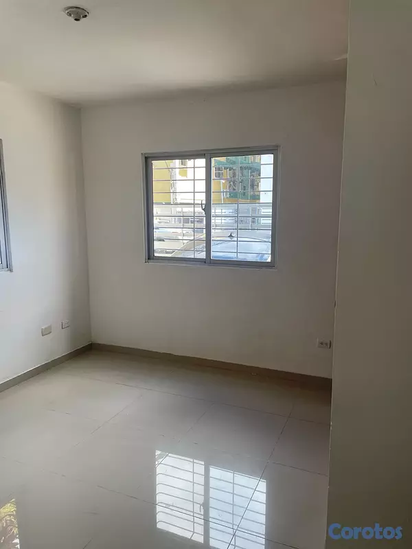 apartamentos - Apartamento residencial Amanda 2da al frente súper Lama san Isidro  3