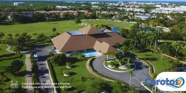 apartamentos - ¡DIOS! ¡PUNTA CANA! ✨🌴
📍 Justo al lado del Hotel Meliá y Complejo Cocota🌴 3