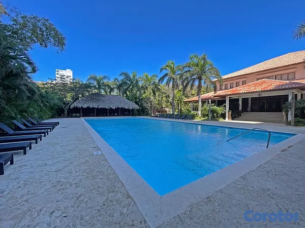 apartamentos - Apto. en venta ubicado en Juan Dolio 2