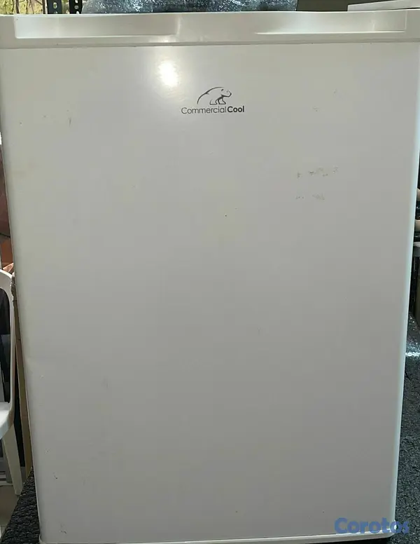 electrodomesticos - *Nevera Ejecutiva Commercial Cool* 1