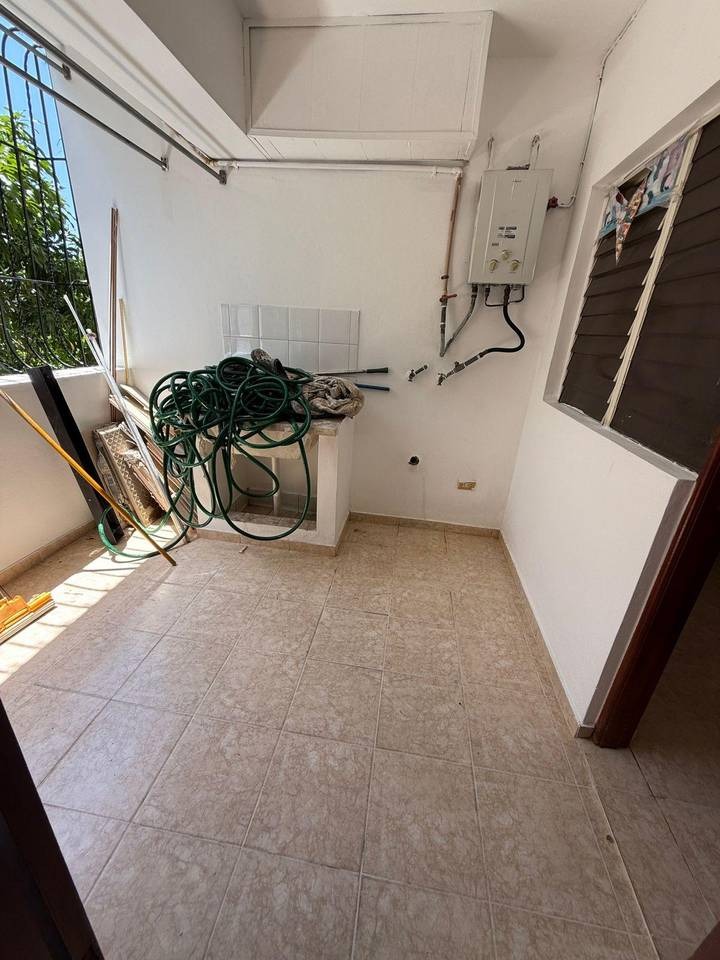 apartamentos - Vendo apartamento en Renacimiento 2