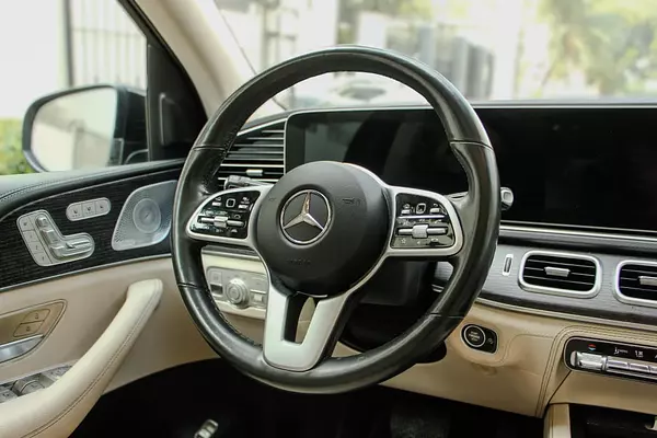 jeepetas y camionetas - Mercedes benz gle 350 2021 3