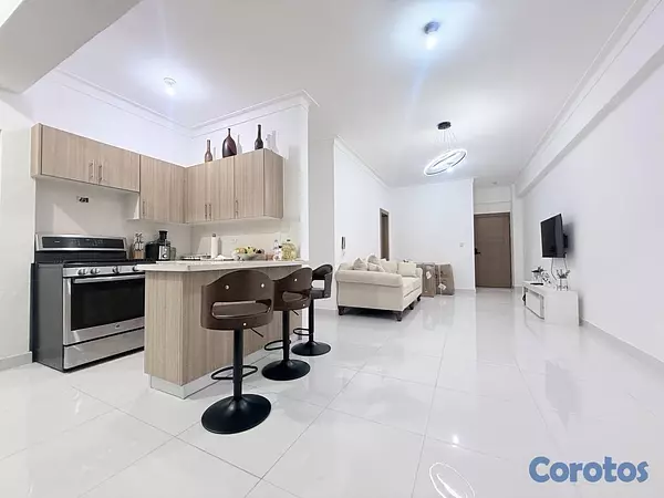 apartamentos - vendo Independencia cacique tercer nivel dos habitaciones con su baño parqueo  6