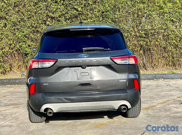 jeepetas y camionetas - FORD ESCAPE SE 2020 2