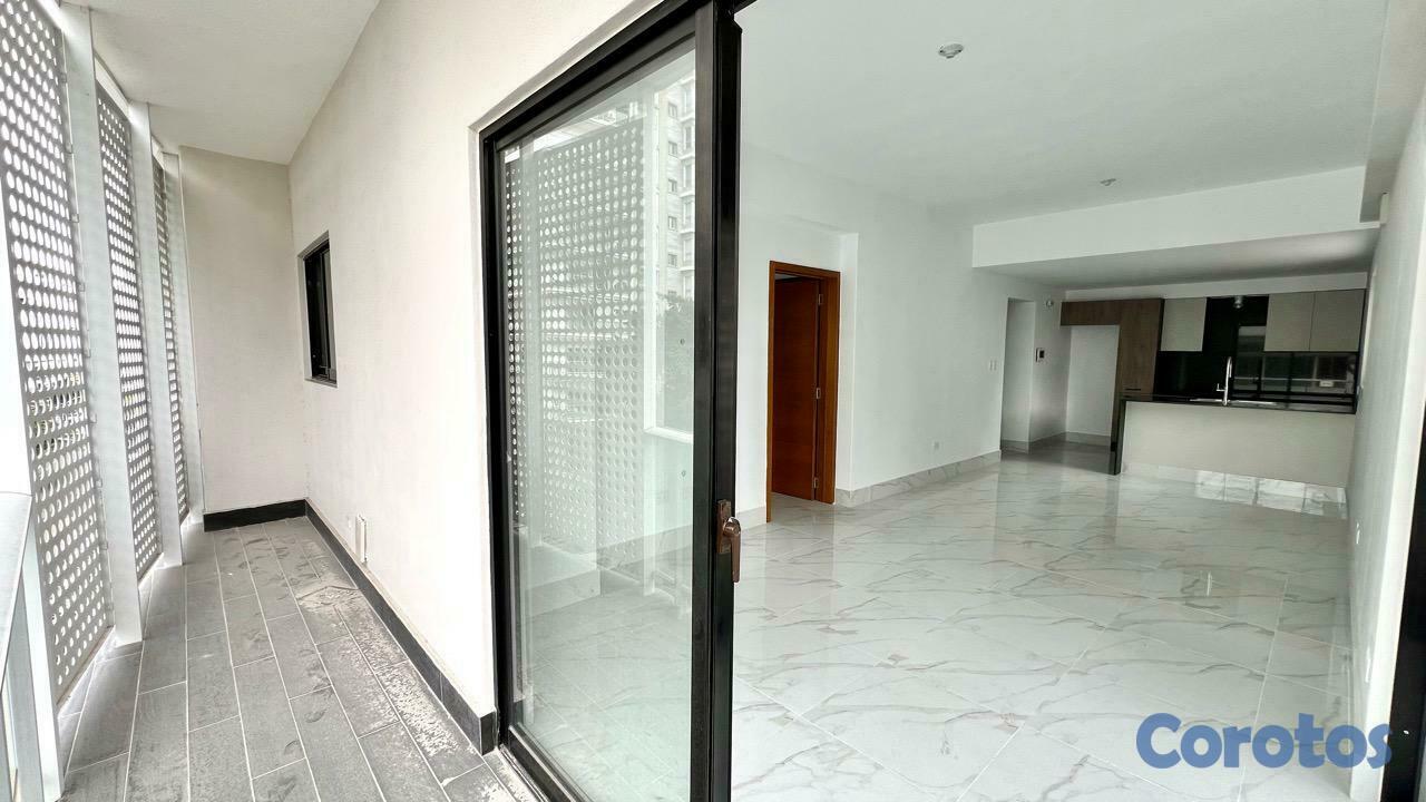 apartamentos - Piantini Apartamento en Venta de 1 habitacion ID 3462 1