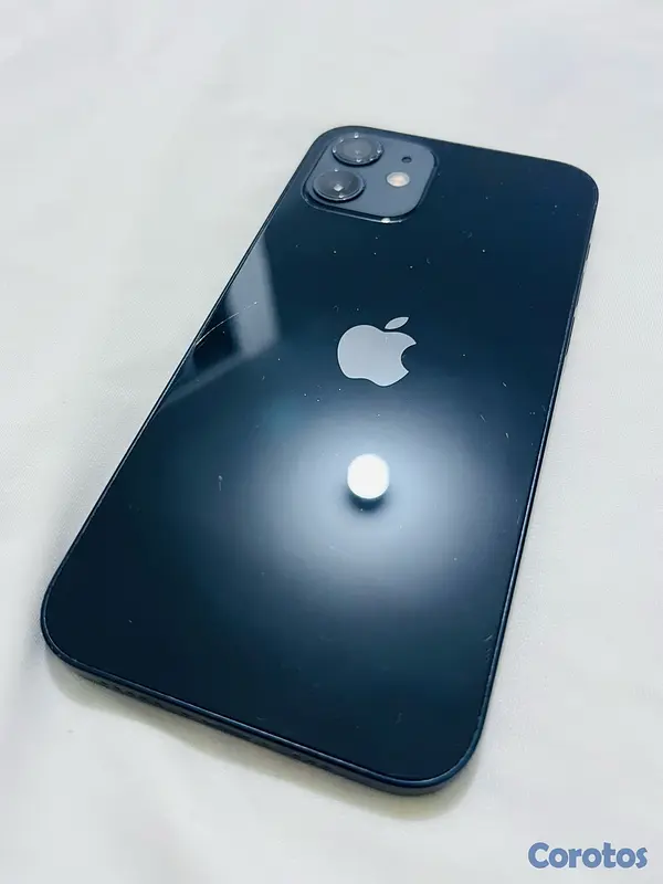 celulares y tabletas - iPhone 12 - 128gb - fatory 5