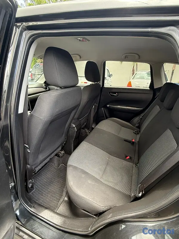 jeepetas y camionetas - Suzuki vitara gl 2022 5