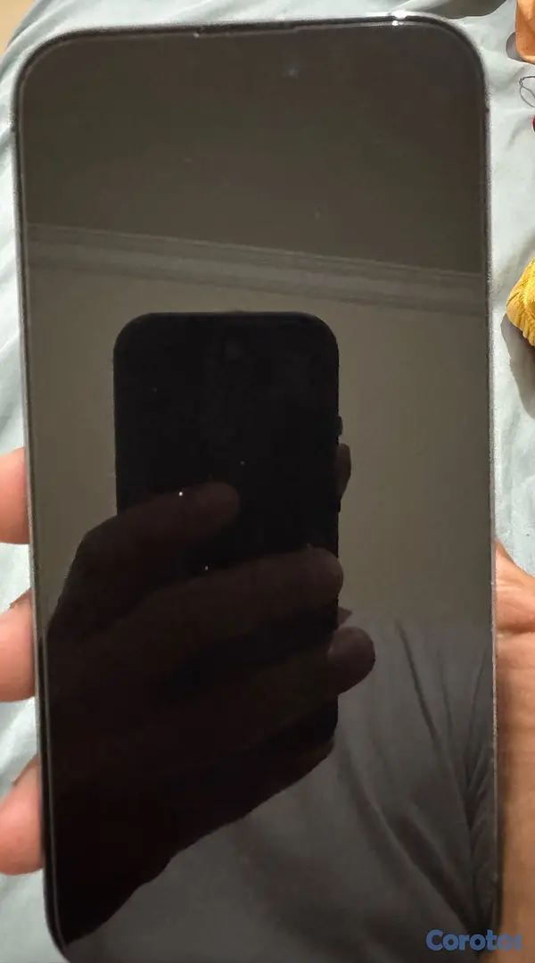 celulares y tabletas - Iphone 14 ProMax Deep Purple 256GB 3