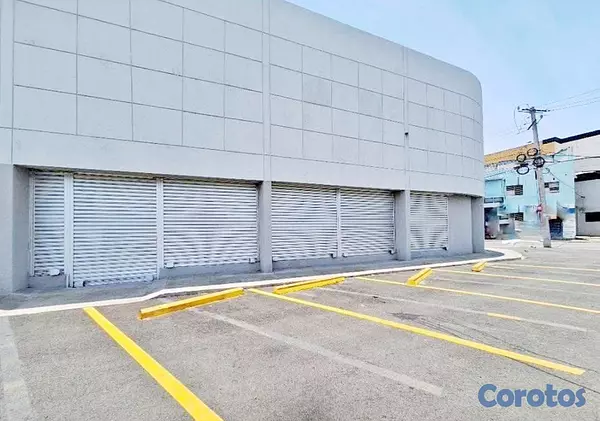 oficinas y locales comerciales - Local en primer nivel esquinero 6