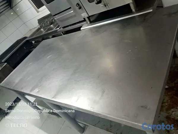 equipos profesionales - Se venden artículos poco uso para cocina industria 13