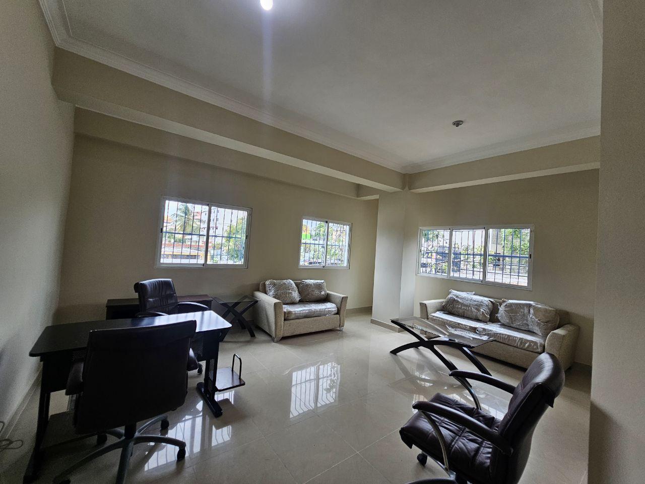 apartamentos - VENDO APARTAMENTO EN GAZCUE DISTRITO NACIONAL
