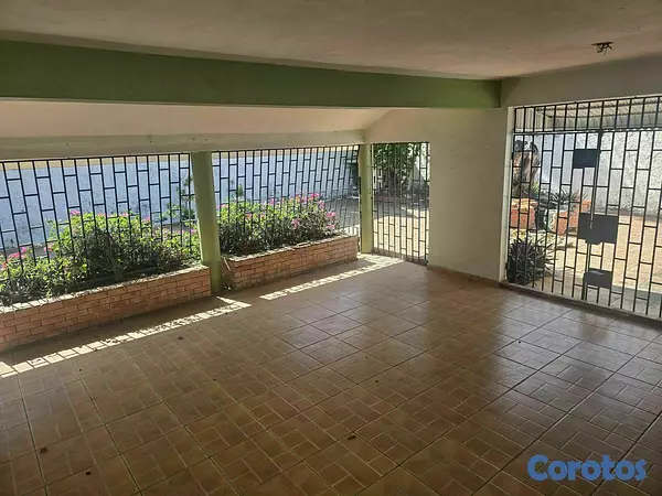 casas - Casa en venta en el Millón  2