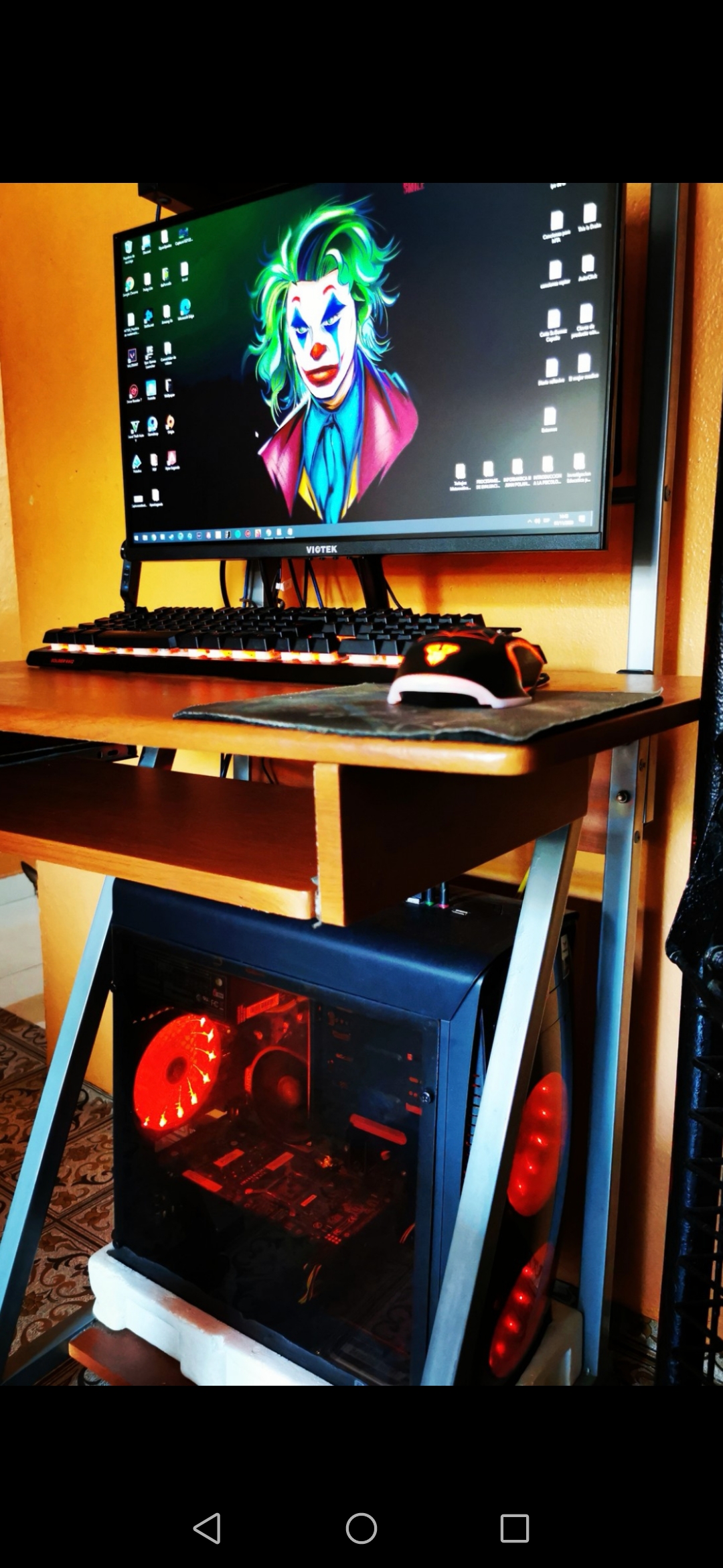 computadoras y laptops - De oportunidad pc Gamer  2