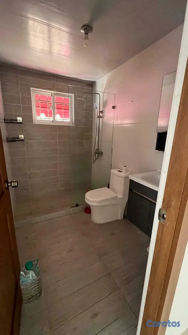 apartamentos - Apartamento en Venta – Residencial Colinas III, Santo Domingo Oeste. 7