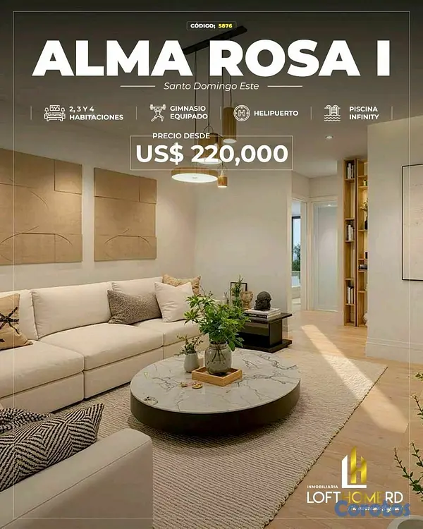 negocios en venta - Apartamentos en venta 3