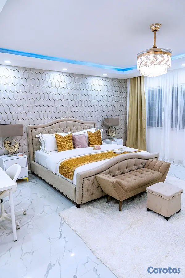 casas vacacionales y villas - Villa en Alquiler 3