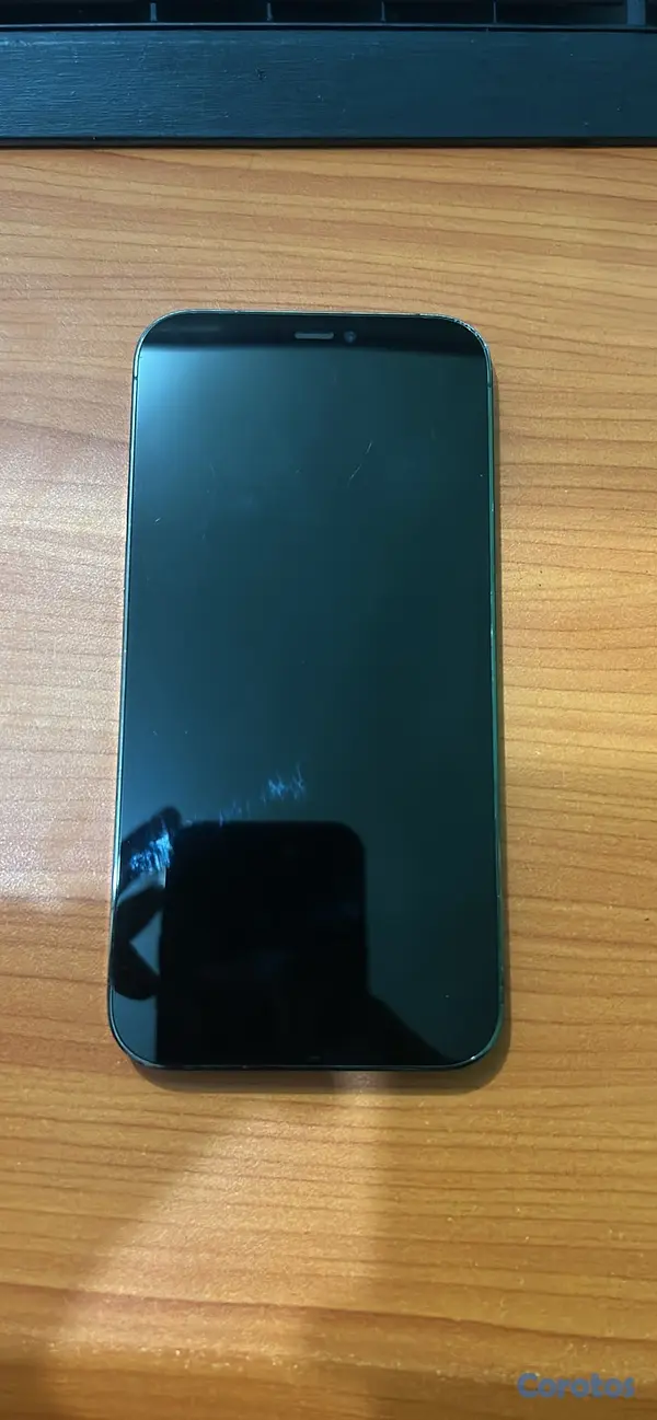 celulares y tabletas - iPhone 12 Pro 128gb Factory 2