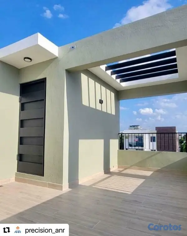 apartamentos - Apartamento en Venta – Elegante con detalles únicos,  Santiago, RD. 10