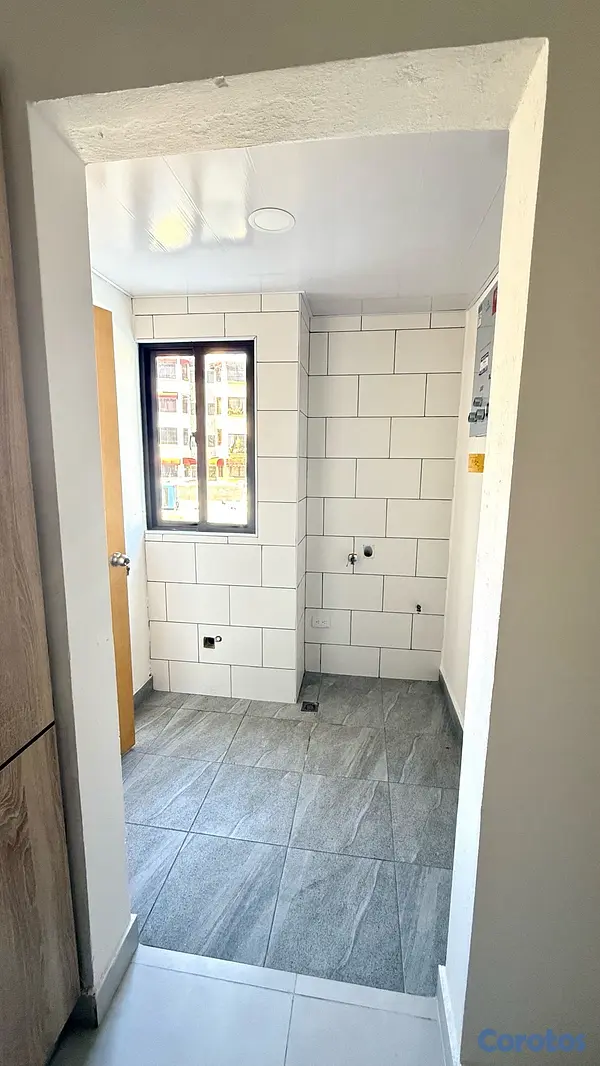 apartamentos - Apartamento Angela Tower en Venta  12
