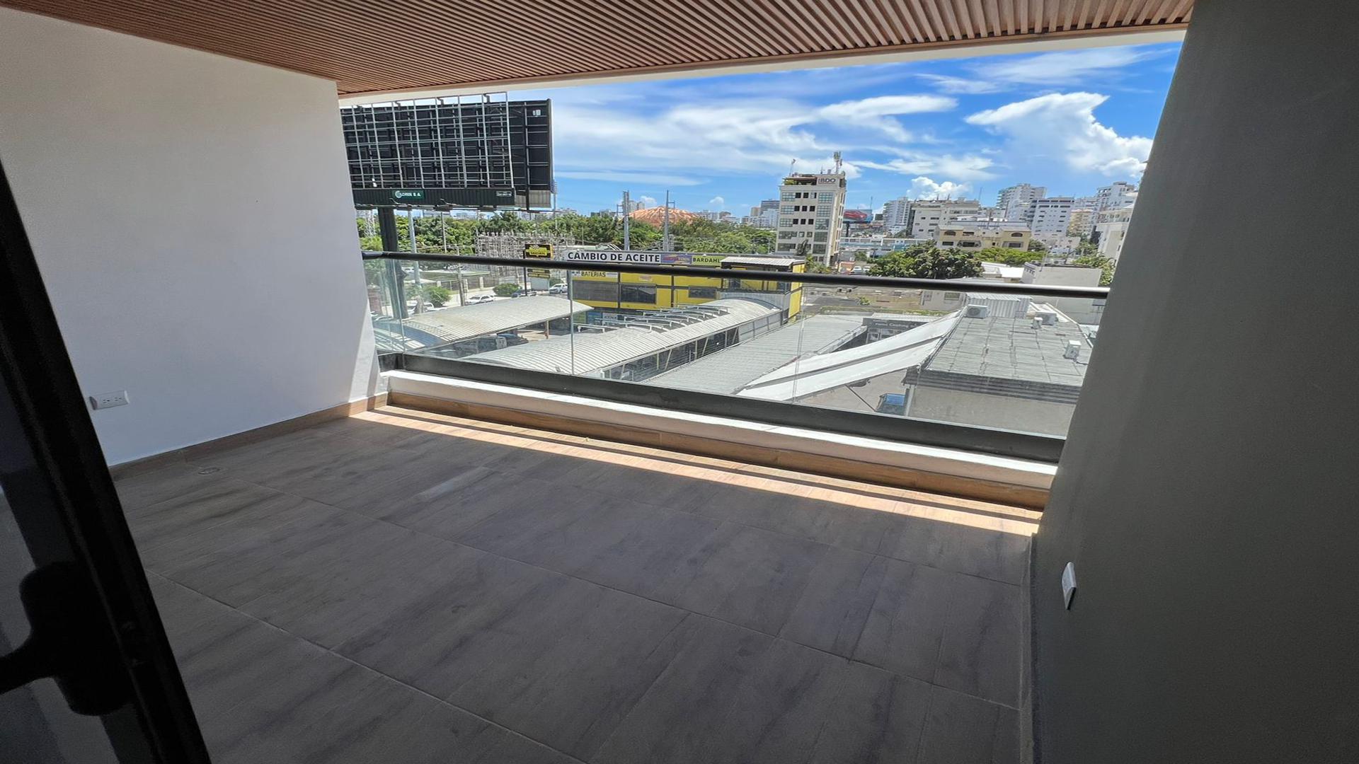 apartamentos - Apartamento en venta en Naco 1