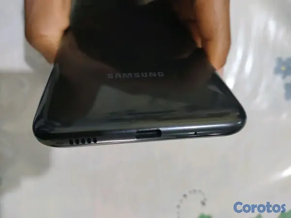 celulares y tabletas - Samsung Galaxy a11 32GB 7