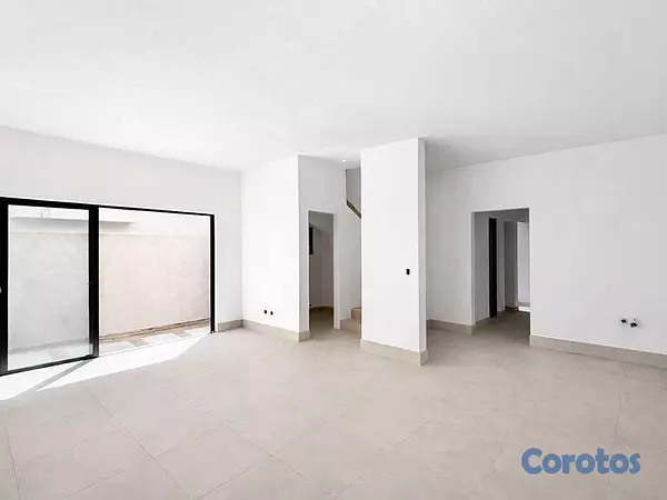 casas - Vendo Casa en Arroyo Hondo III 5