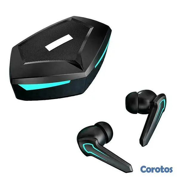camaras y audio - Audifonos inalambricos Bluetooth P30 con cancelaci 2