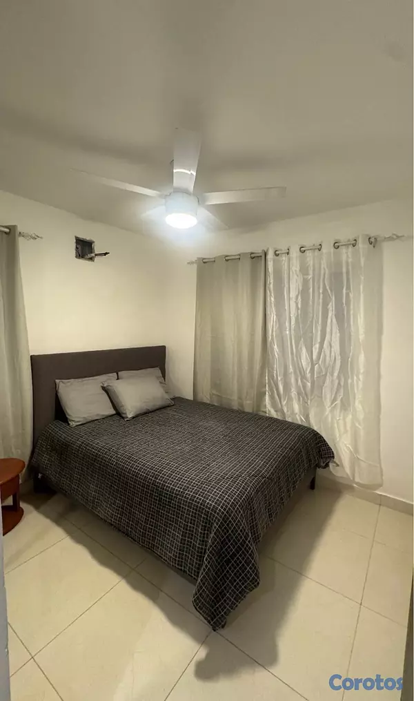 apartamentos - APARTAMENTO AMOBLADO 9