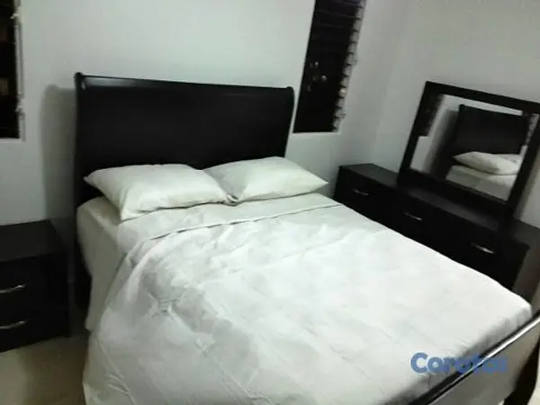 muebles y colchones - Juego de Habitación Trineo confortable. Nuevo 6