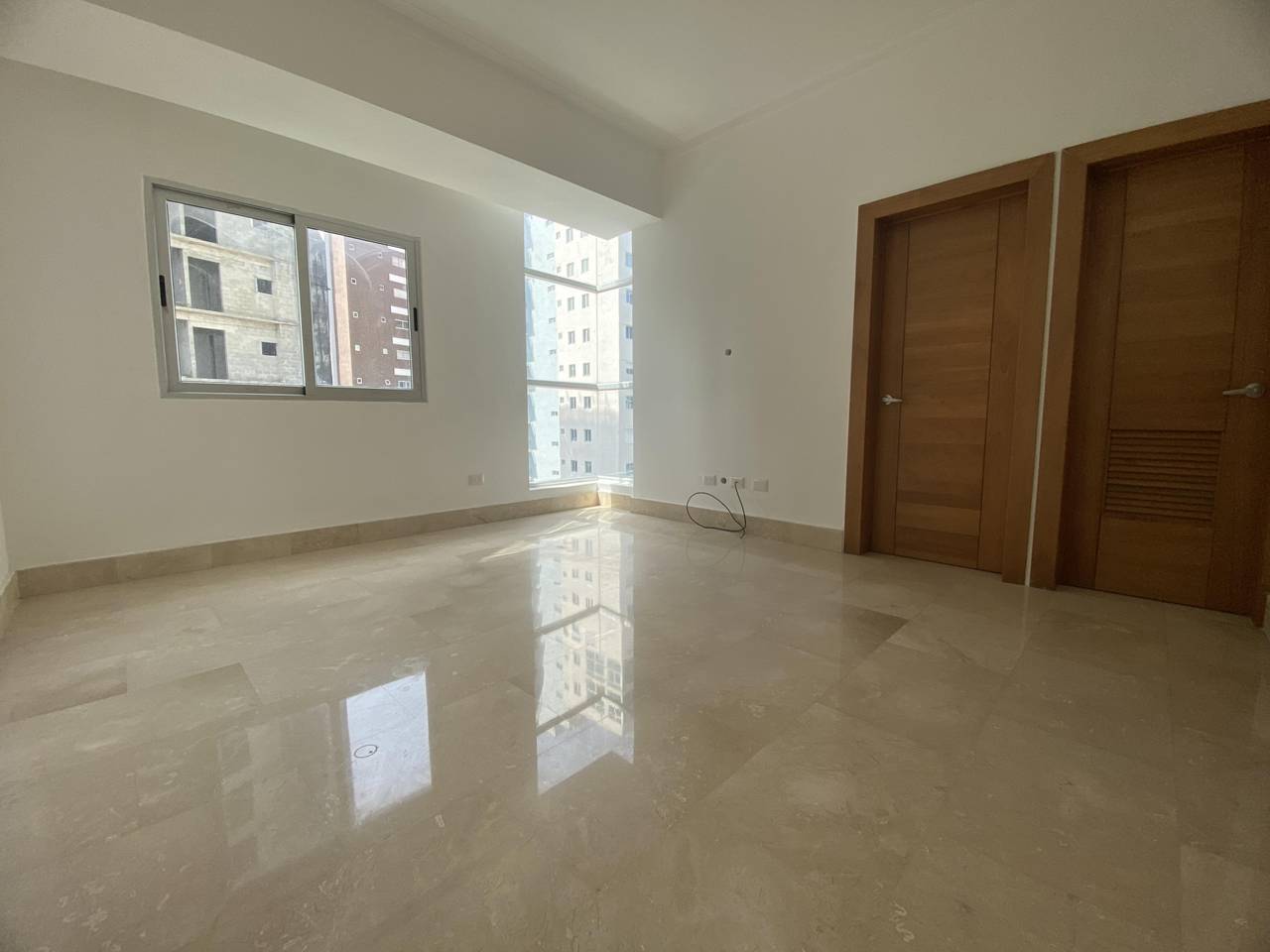 apartamentos - 🏙 Lujoso Apartamento en la esperilla Línea Blanca 2