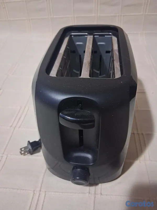 electrodomesticos - Tostadora Eléctrica Walmart de 2 Ranuras  3
