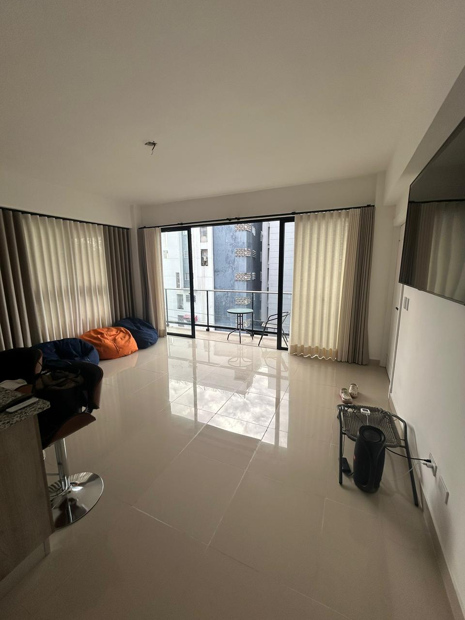 apartamentos - Vendo y alquilo apartamento en Gazcue 9