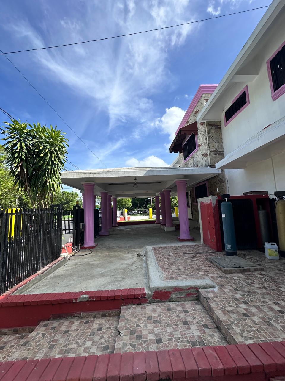 casas - Casa en Av Los Proceres, Los Jardines  0