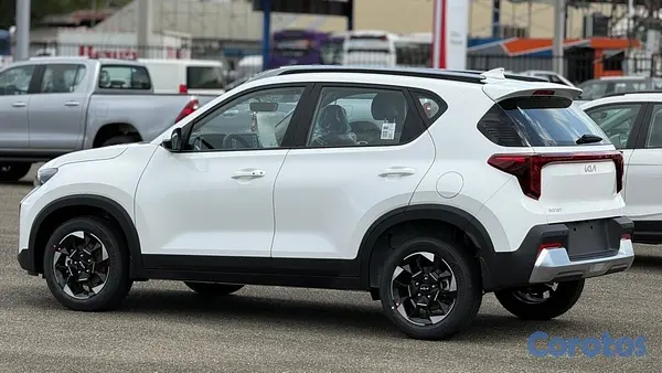 jeepetas y camionetas - KIA SONET  7