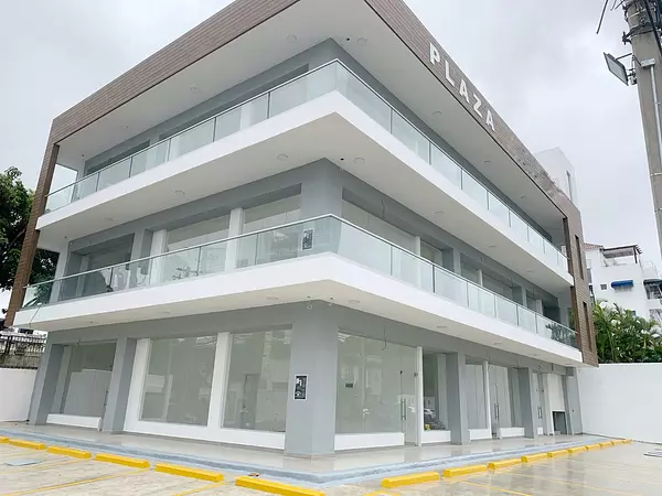 oficinas y locales comerciales - Local en alquiler céntrico y comercial  3