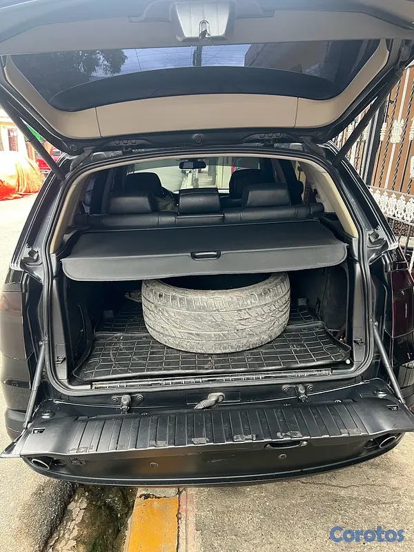 jeepetas y camionetas - BMW X5 30d 2010 8
