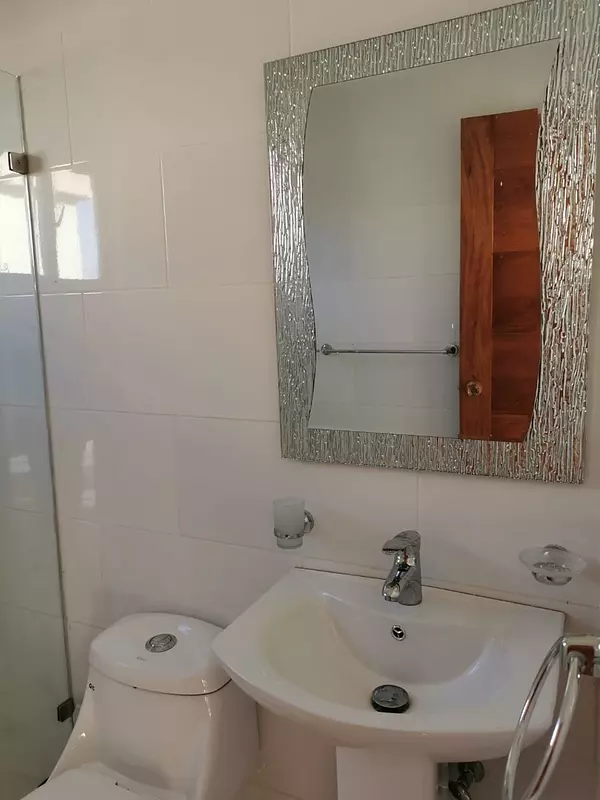 casas - Casa de un nivel, Autopista de San Isidro/Ecológica  3